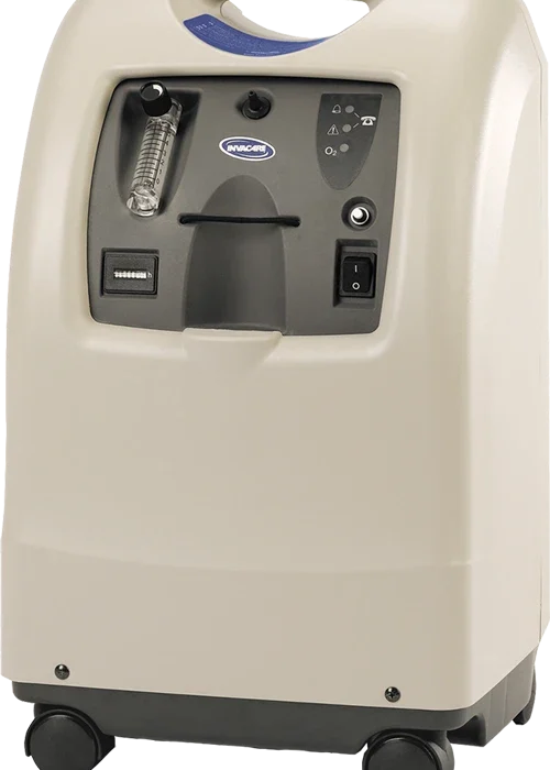 Oxygen Generator